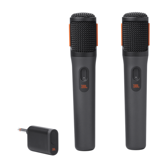 JBL PartyBox Wireless Mic 09
