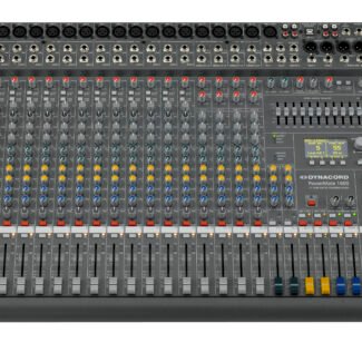 Dynacord PowerMate 1600-3