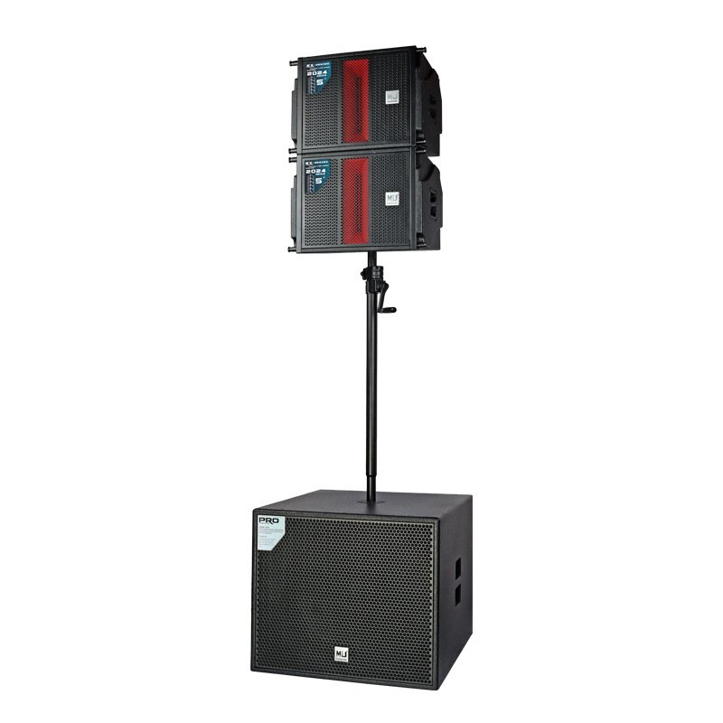 SPK0023 Speaker