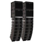 210 Speaker 1200W