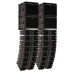 210 Speaker 1200W