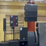 SPK0007 Speaker
