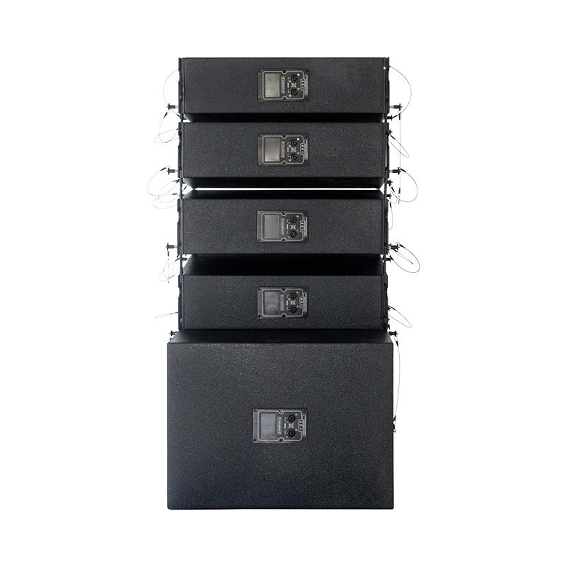 SPK0035 Speaker
