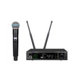 AD4G 1 Channel Wireless Microphone