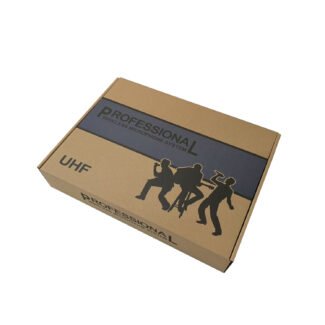 AXT100 1 Channel Wireless Microphone
