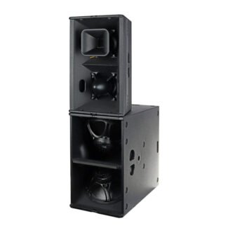 SPK0009 Speaker