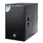 SPK0009 Speaker
