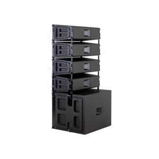SPK0010 Speaker
