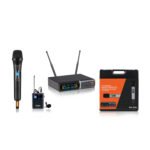 BG 320T 1 Channel Wireless Microphone