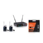 BG 320T 1 Channel Wireless Microphone