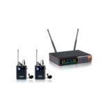 BG 320T 1 Channel Wireless Microphone
