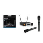 BG 320U 1 Channel Wireless Microphone