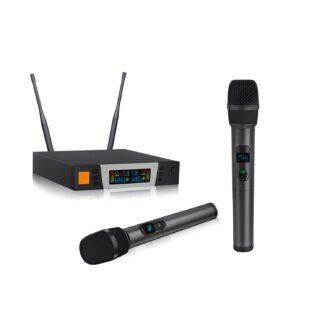 BG 320U 1 Channel Wireless Microphone
