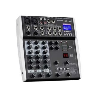 BL 702 Professional Mixer