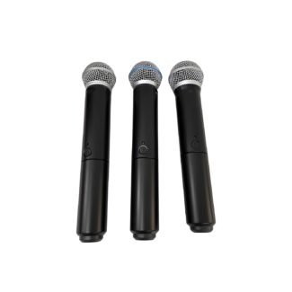 BLX4 1 Channel Wireless Microphone