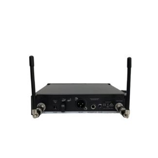 BLX4R 1 Channel Wireless Microphone