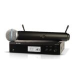 BLX4R 1 Channel Wireless Microphone