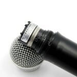BLX88 2 Channel Wireless Microphone