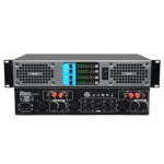 BM4500 Digital Power Amplifier