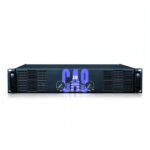 CA 20 Power Amplifier