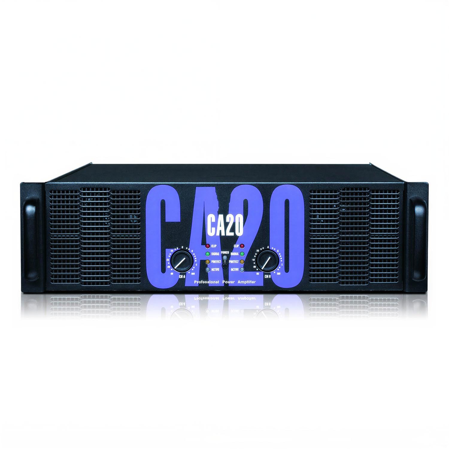 CA 9 Power Amplifier