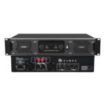 CD2800 Digital Power Amplifier