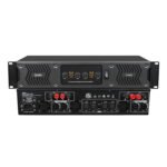 CD4800 Digital Power Amplifier