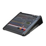 CMS1000 10 Channel Professional Mixer