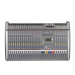 CMS2200 22 Channel Professional Mixer
