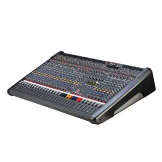 CMS2200 22 Channel Professional Mixer