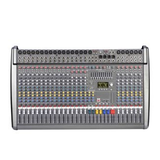 CMS2200 22 Channel Professional Mixer