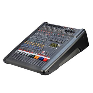 CMS600 6 Channel Professional Mixer