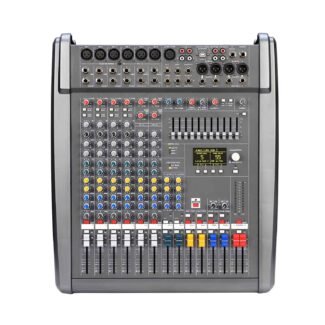 CMS600 6 Channel Professional Mixer