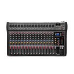CT16 16 Channel Professional Mixer