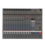 D 1600 16 Channel Professional Mixer