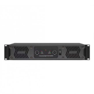 DA 2250 Digital Power Amplifier
