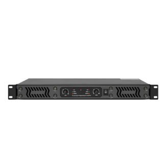 DA 250 Digital Power Amplifier