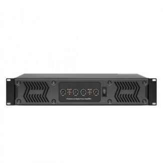 DA 4450 Digital Power Amplifier