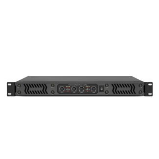 DA 450 Digital Power Amplifier