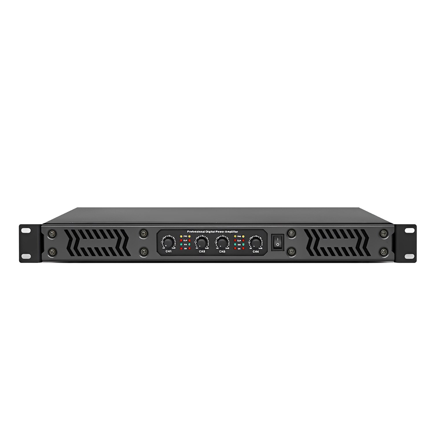 DA 450 Digital Power Amplifier