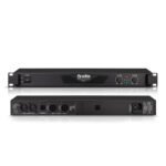 DA2200 Digital Power Amplifier
