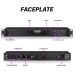 DA2200 Digital Power Amplifier