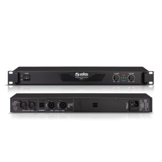 DA2200 Digital Power Amplifier