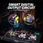 DA2200 Digital Power Amplifier