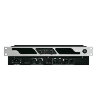 DB 250 Digital Power Amplifier