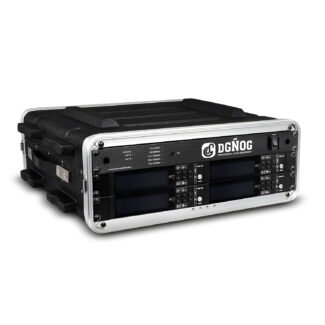 DG 4G 1 Channel Wireless Microphone
