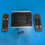 DG 4G 1 Channel Wireless Microphone
