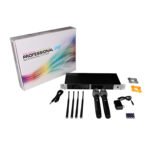 DG 8002 2 Channel Wireless Microphone
