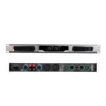 DG2500 Digital Power Amplifier