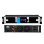 DG2600 Digital Power Amplifier